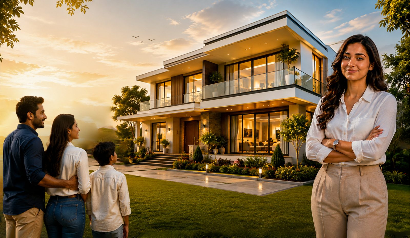 Real Estate Consultant: Guide to Smarter Property Deals