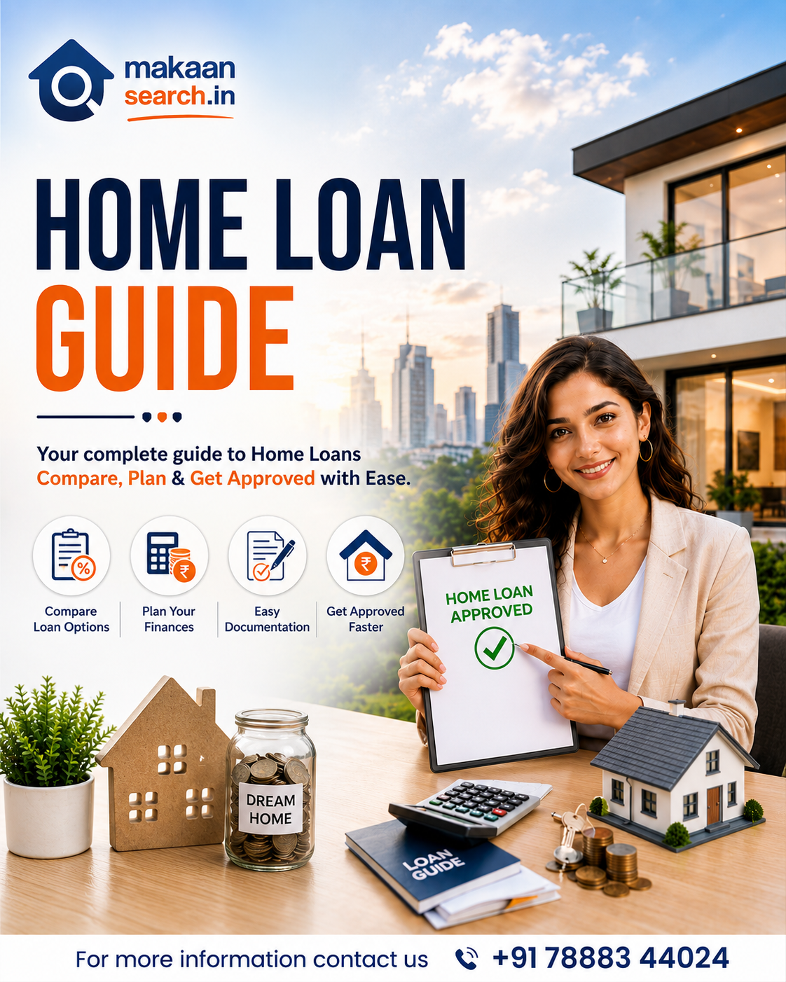 Housing Loan Guide: Compare Loans, Costs & Eligibility