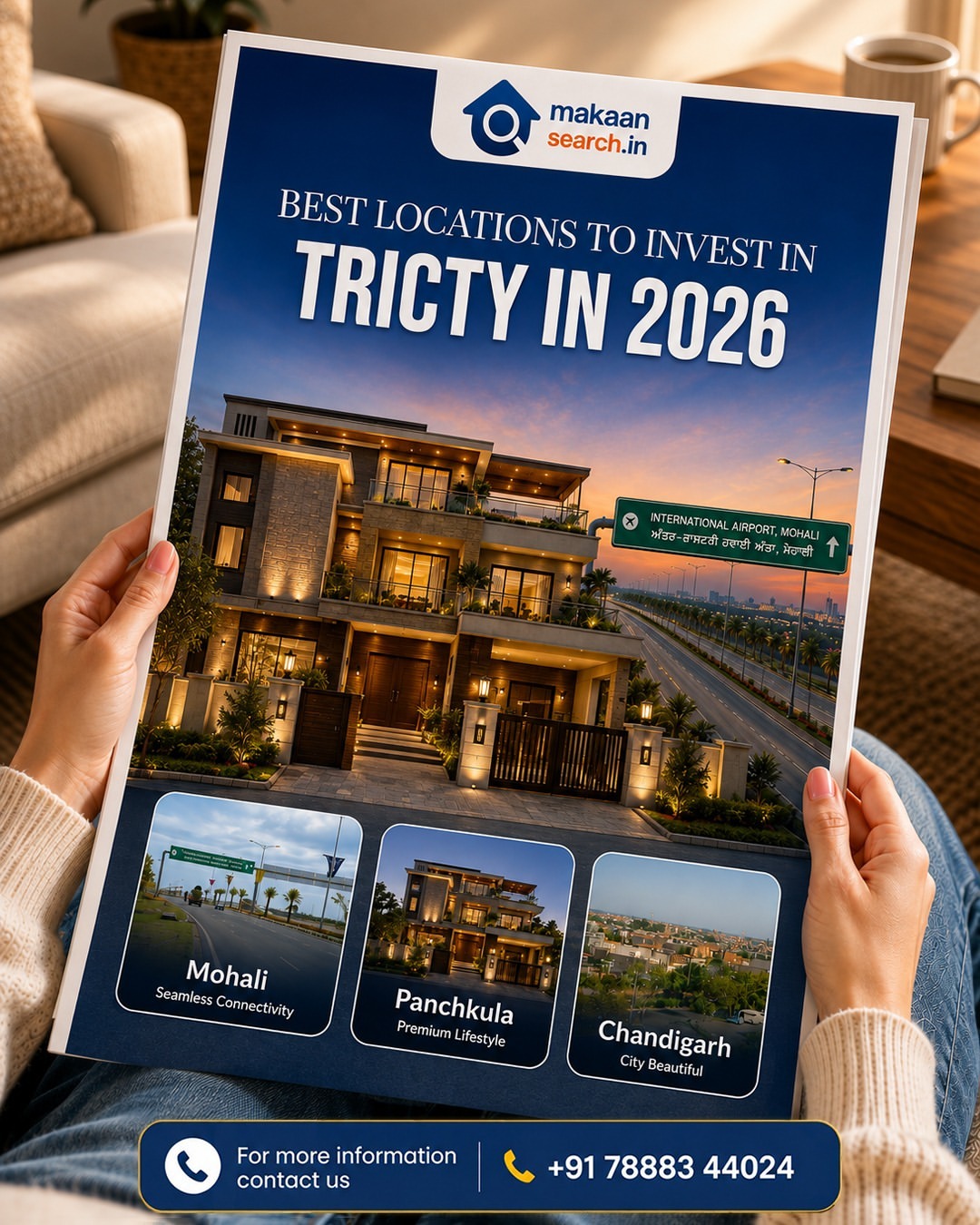 Real Estate Consultant vs Direct Buying: Which Is Better?