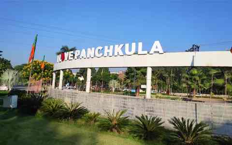 Panchkula