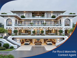 VILLA FOR SALE IN SECTOR 69 MOHALI