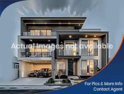 VILLA FOR SALE IN SECTOR 66 B IT CITY  MOHALI