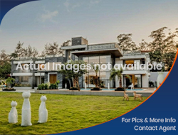 VILLA FOR SALE IN SECTOR 78  MOHALI