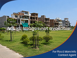 8 MARLA PLOT FOR SALE IN SECTOR 66B MOHALI