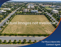2 KANAL PLOT FOR SALE IN SECTOR 85 MOHALI