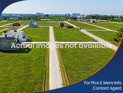 12 MARLA PLOT FOR SALE IN SECTOR 66B MOHALI
