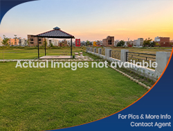 12 MARLA PLOT FOR SALE IN SECTOR 66B MOHALI