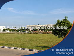 12 MARLA PLOT FOR SALE IN SECTOR 82A MOHALI