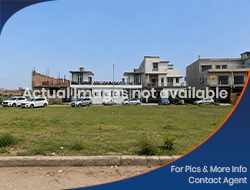 14 MARLA PLOT FOR SALE IN SECTOR 118 MOHALI