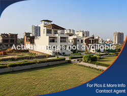 1 KANAL  PLOT FOR SALE IN SECTOR 82 A MOHALI