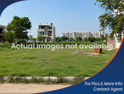 12 MARLA PLOT FOR SALE IN SECTOR 66  MOHALI