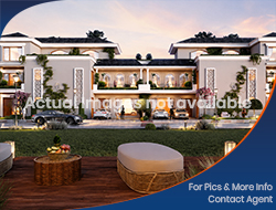 VILLA FOR SALE IN  SECTOR 85 MOHALI