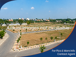 PLOT FOR SALE IN SECTOR 95A MOHALI