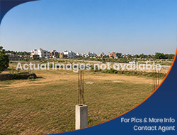 PLOT FOR SALE IN MCC-2 AEROCITY