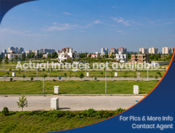 PLOT FOR SALE IN  SECTOR 95B MOHALI (100 sqyds)