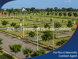 INDUSTRIAL PLOT FOR SALE IN SECTOR 66B MOHALI