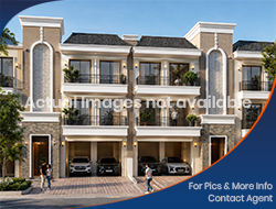 BUILDER FLOOR FOR SALE IN SECTOR 65 MOHALI (2123 sq.ft)