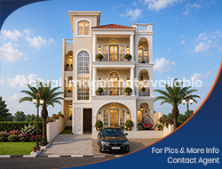 VILLA FOR SALE IN SECTOR 63  MOHALI