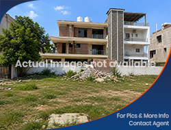 RESIDENTIAL PLOT FOR SALE IN MOHALI (500 sq.yds)