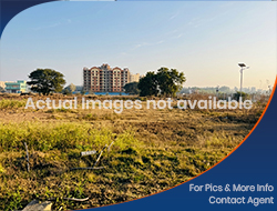 RESIDENTIAL PLOT FOR SALE IN MOHALI (500sq.yds)
