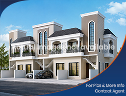 VILLA FOR SALE IN SECTOR 64 MOHALI