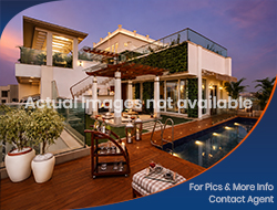 VILLA FOR SALE IN SECTOR 64 MOHALI