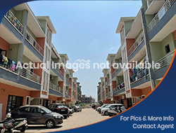 FLAT FOR SALE IN MOHALI (1350sq.ft)