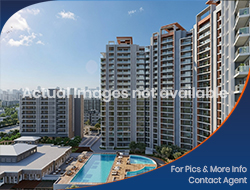FLAT FOR SALE IN MOHALI ( 1100 sqft)
