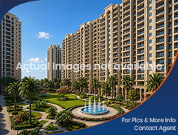 FLAT FOR SALE  IN MOHALI (2123 sq.ft)