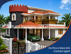 Residential House for Sale in PEERMUCHALLA, ZIRAKPUR (8 Marla / 200 square yard) (3)