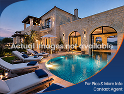 Residential House for Sale in Sector 21 (1 Kanal / 500 square yard)