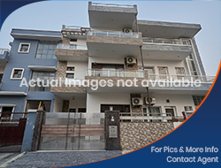 Residential House for Sale in PEERMUCHALLA, ZIRAKPUR (5 Marla/125 square yard)