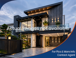 Residential House for Sale in PEERMUCHALLA, ZIRAKPUR (8 Marla / 200 square yard) (4)