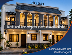 Residential House for Sale in PEERMUCHALLA, ZIRAKPUR (8 Marla / 200 square yard)