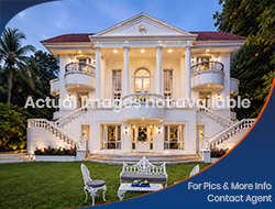 Residential House for Sale in Sector 36 (1 Kanal / 500 square yard)