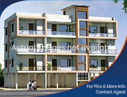 Residential House for Sale in PEERMUCHALLA, ZIRAKPUR