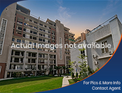 Flats / Apartments for Sale in PEERMUCHALLA, ZIRAKPUR (1RK)