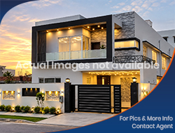 Residential House for Sale in SECTOR 70 (1 Kanal / 500 square yard) (2)