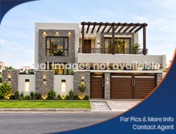 Residential House for Sale in SECTOR 70 (1 Kanal / 500 square yard)