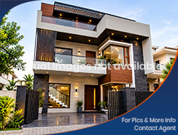 Residential House for Sale in Sector -61 (16 Marla / 400 square yard) (6)