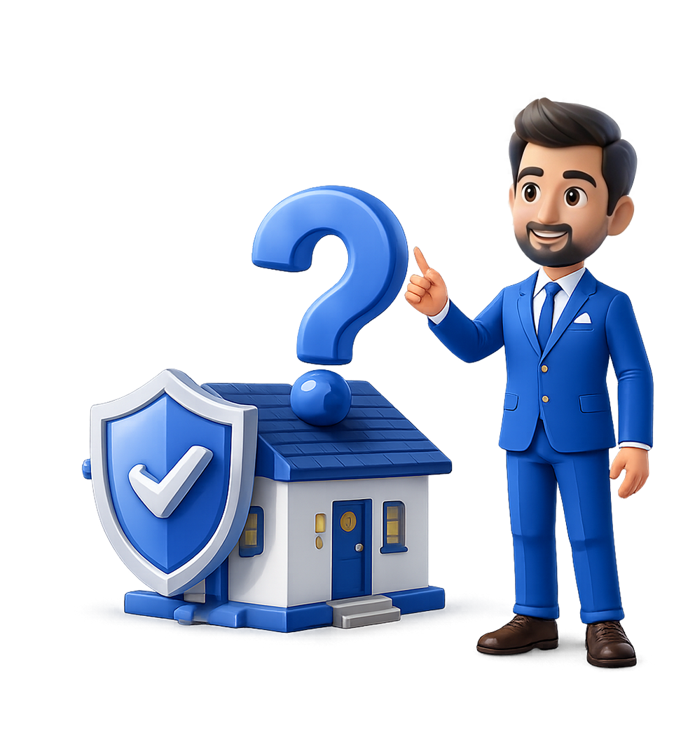 Property expert ready to answer your questions