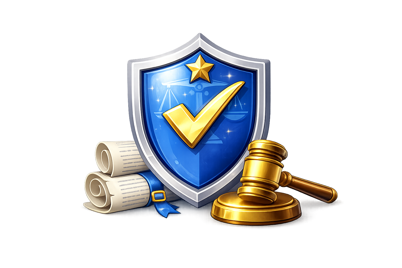 Legal Verification