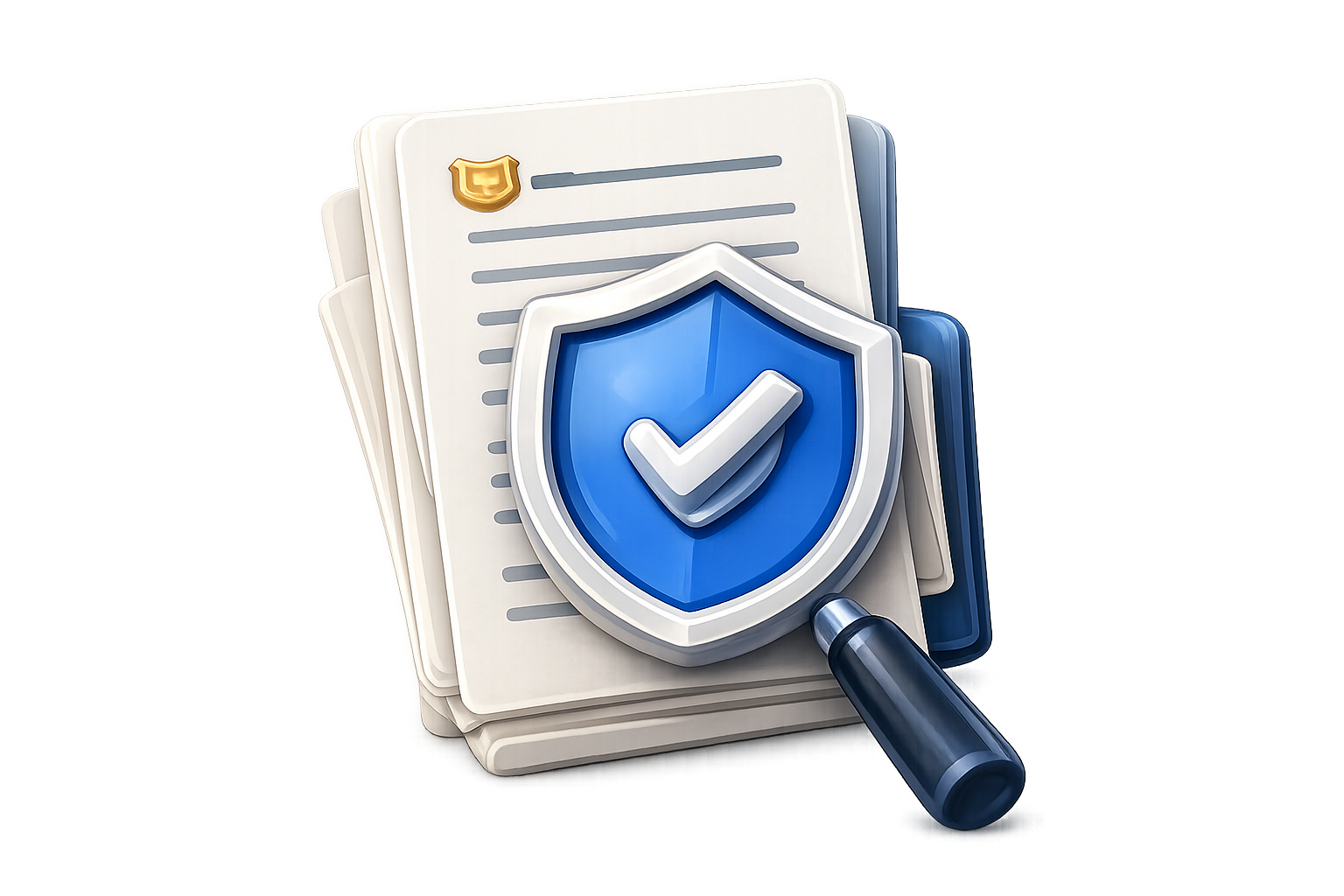 Legal Verification